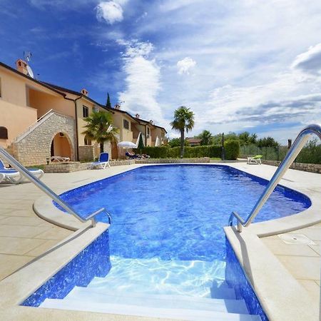 Holiday Home Marina Kaštelir Екстериор снимка