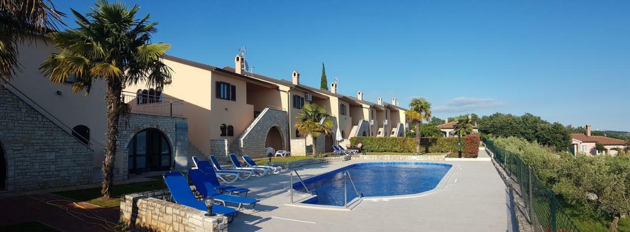 Holiday Home Marina Kaštelir Екстериор снимка