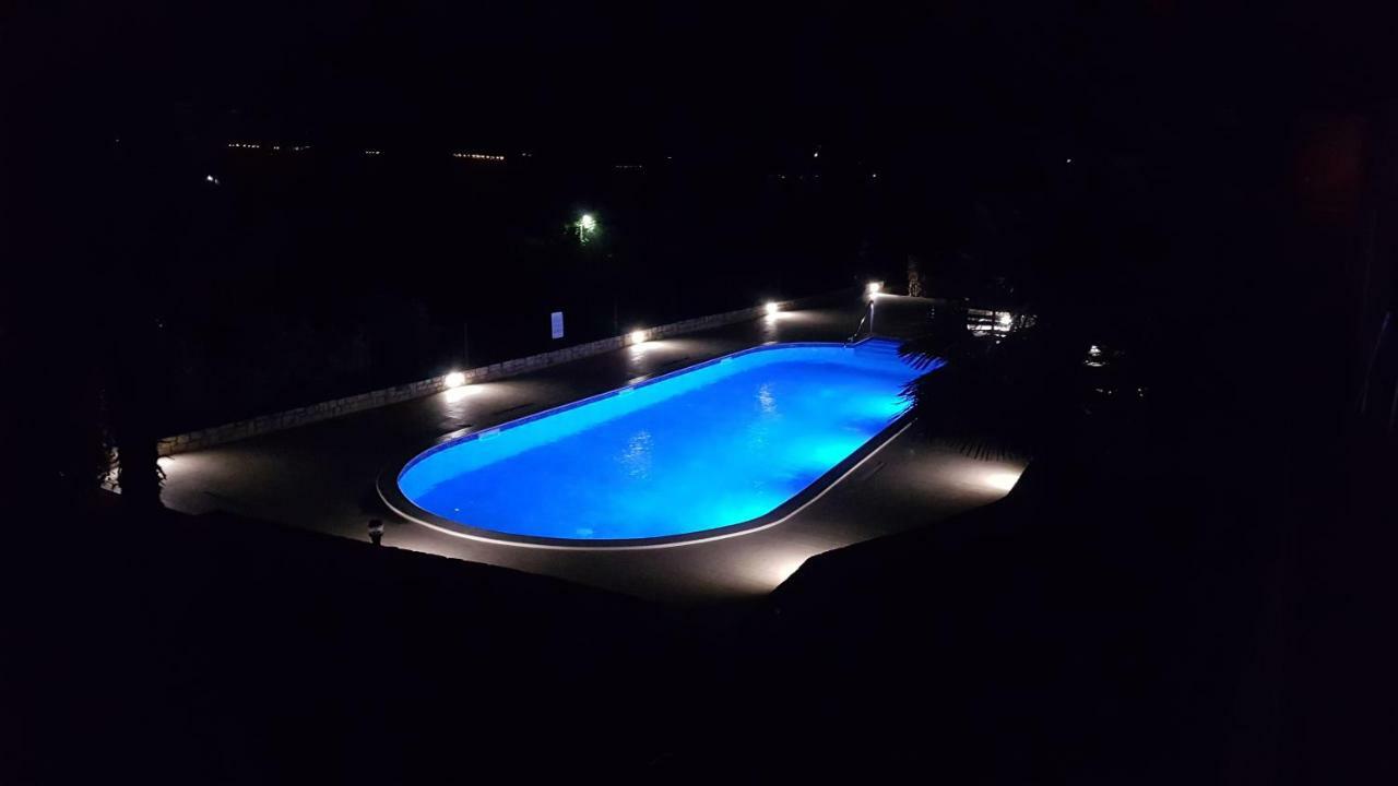 Holiday Home Marina Kaštelir Екстериор снимка