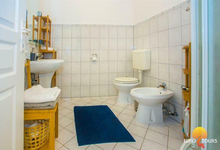 Holiday Home Marina Kaštelir Екстериор снимка
