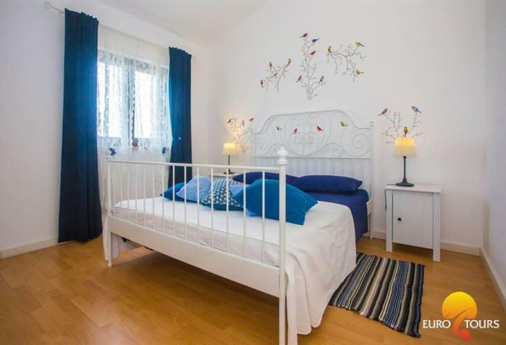 Holiday Home Marina Kaštelir Екстериор снимка
